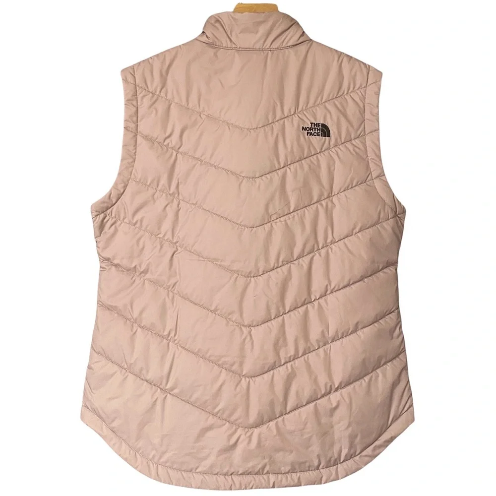 🚨SOLD🚨The North Face Tamburello 2 Puffer Vest - Picture 3 of 9